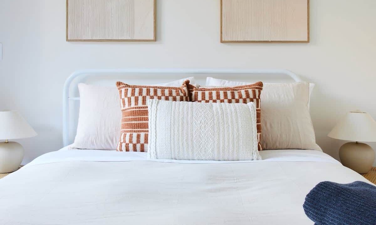Photo of Bedroom in Alexandria