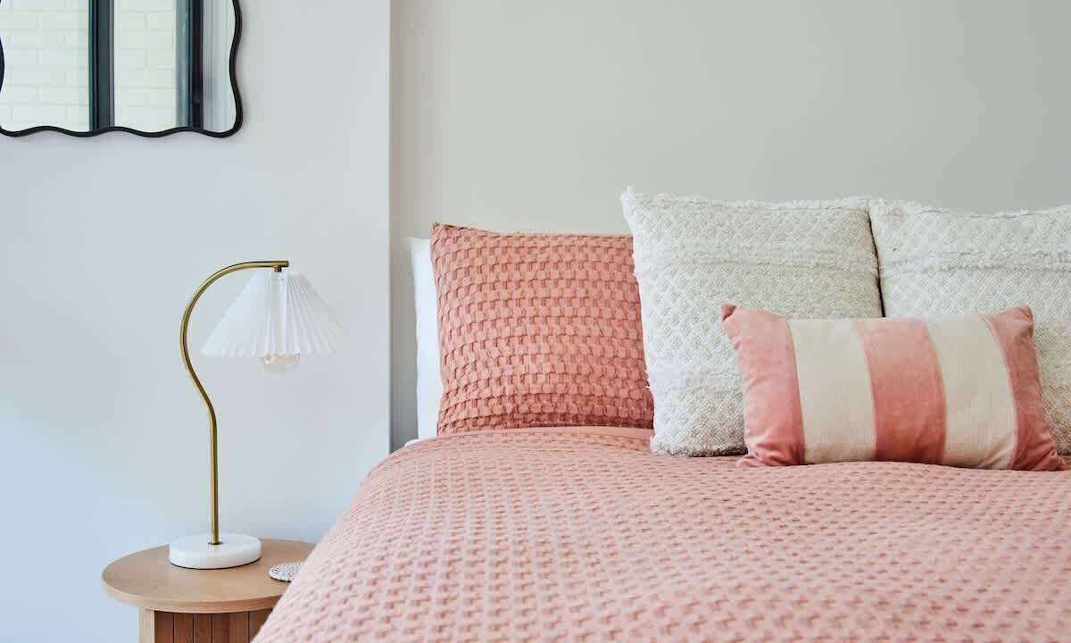Photo of Bedroom in Alexandria