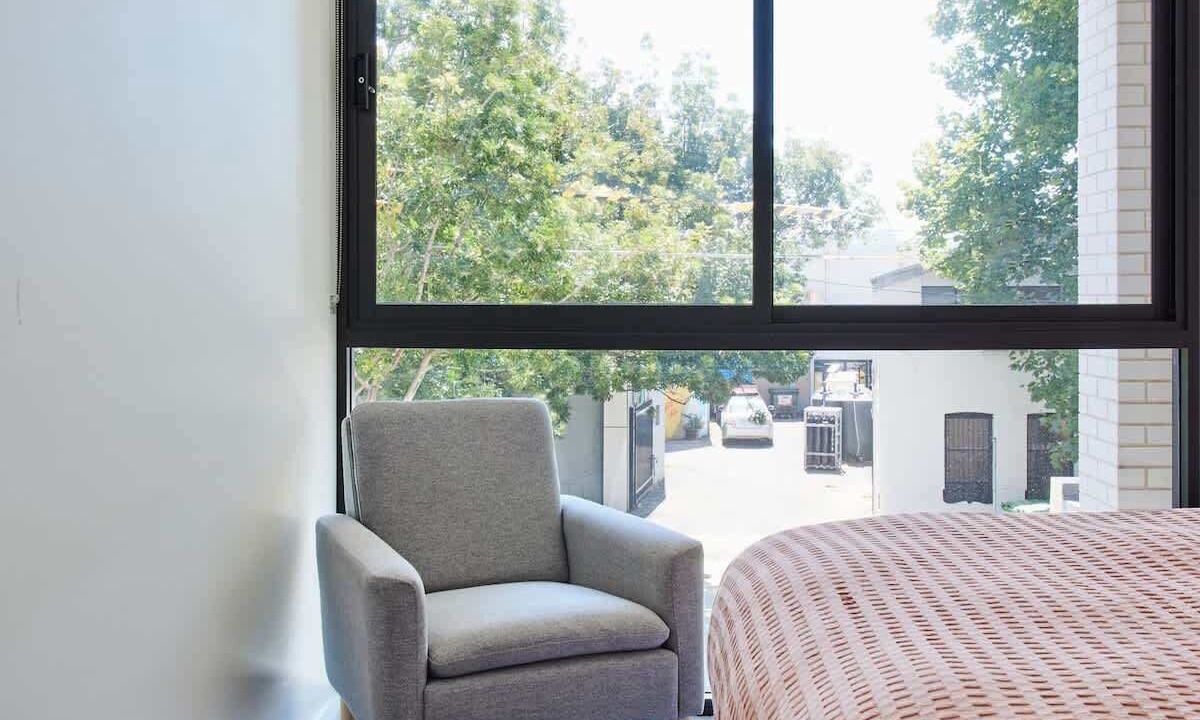 Photo of Bedroom in Alexandria