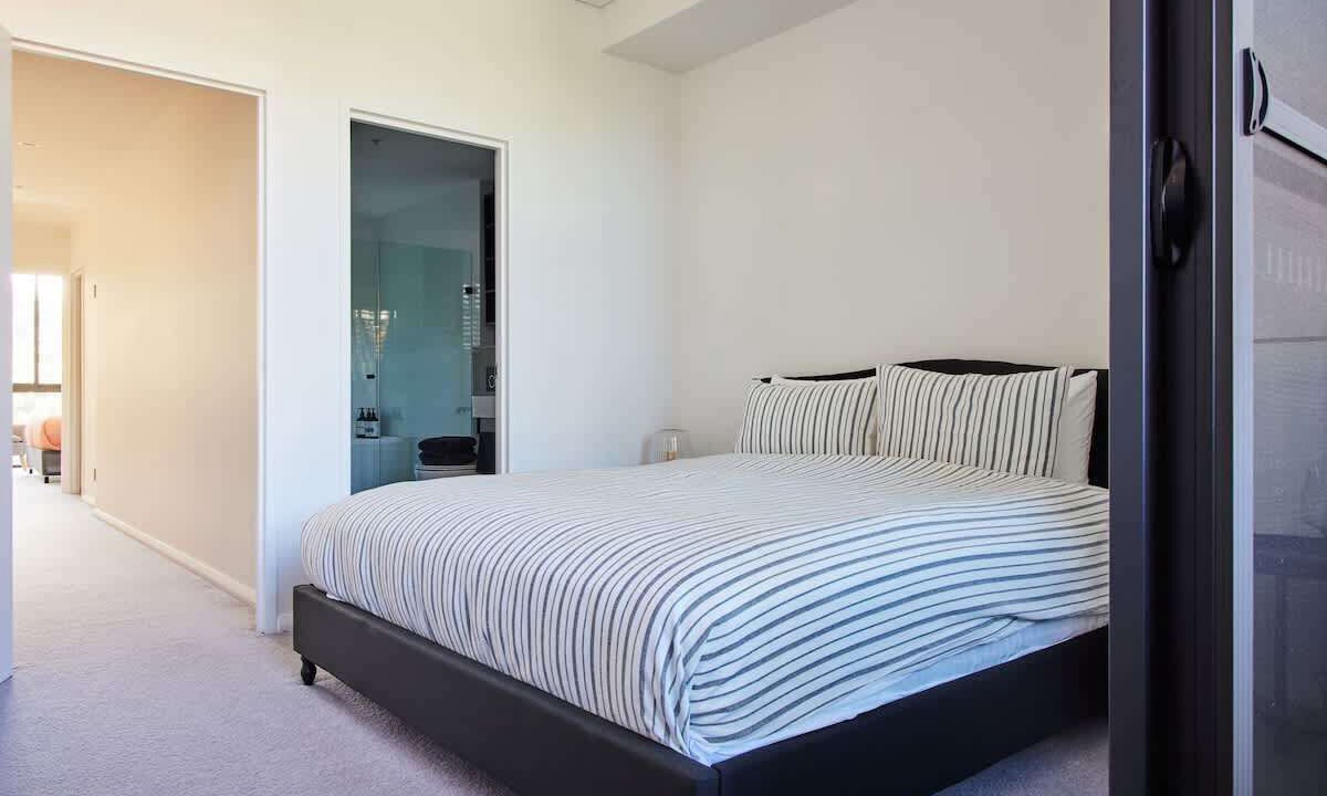 Photo of Bedroom in Alexandria