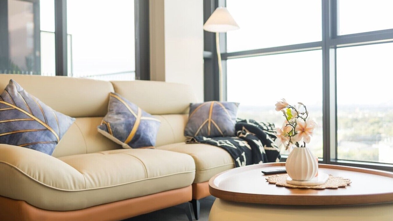 Photo of Livingroom in Homebush