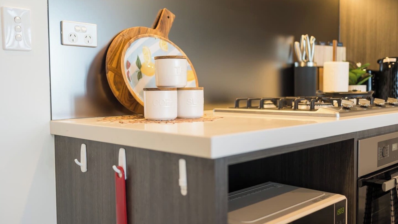 Photo of Kitchen in Homebush
