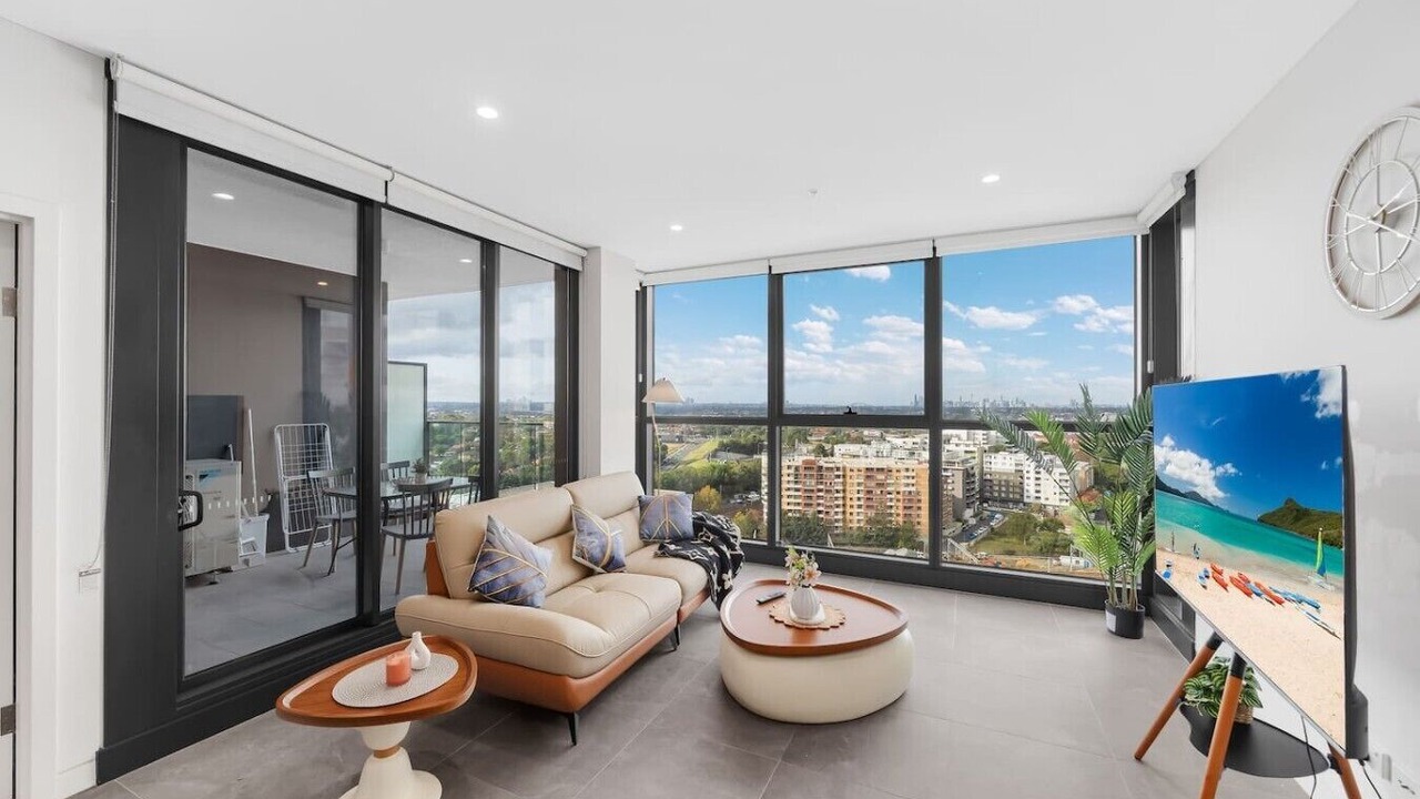 Photo of Livingroom in Homebush