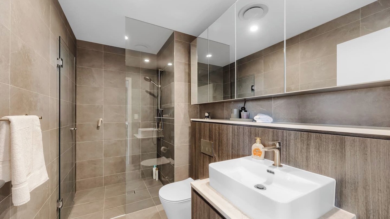 Photo of Bathroom in Homebush