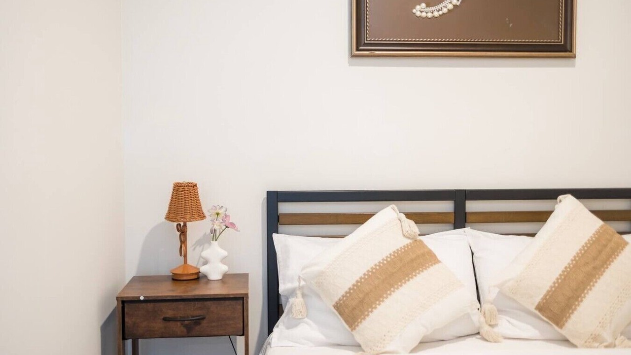Photo of Bedroom in Homebush