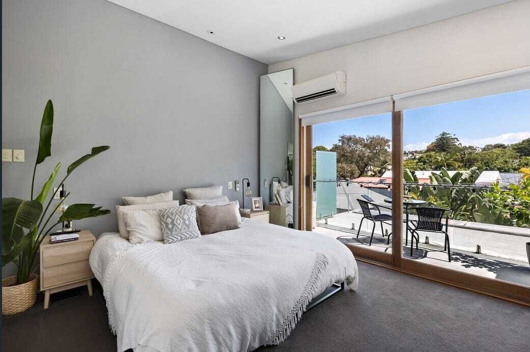 Photo of Bedroom in Balmain