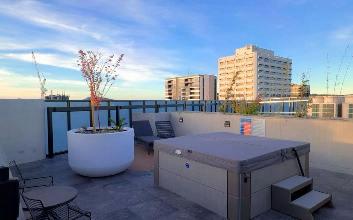 Photo of Patio Balcony in Phillip