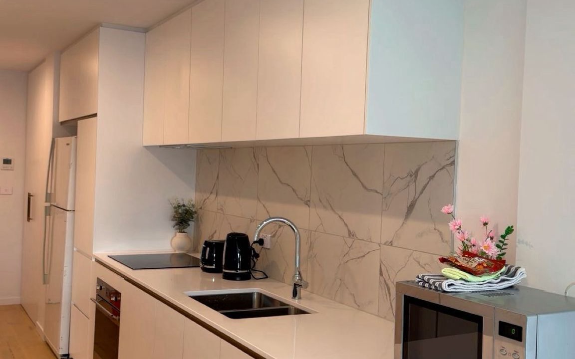 Photo of Kitchen in Phillip