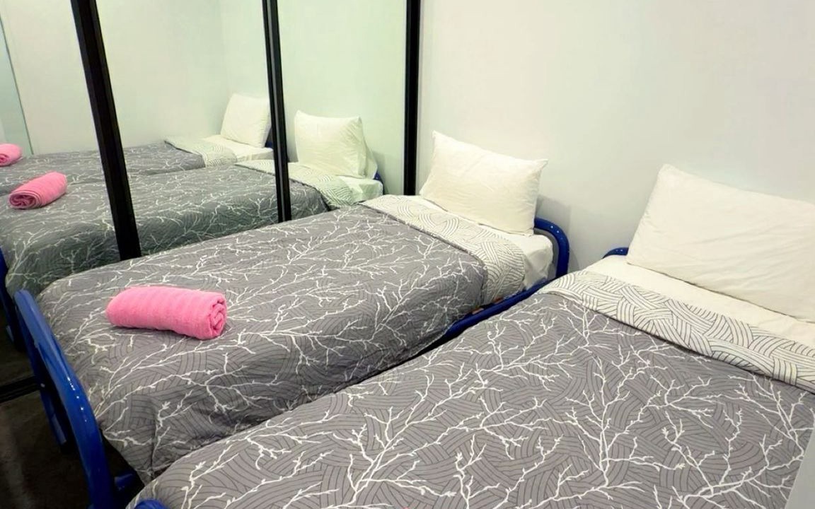 Photo of Bedroom in Phillip