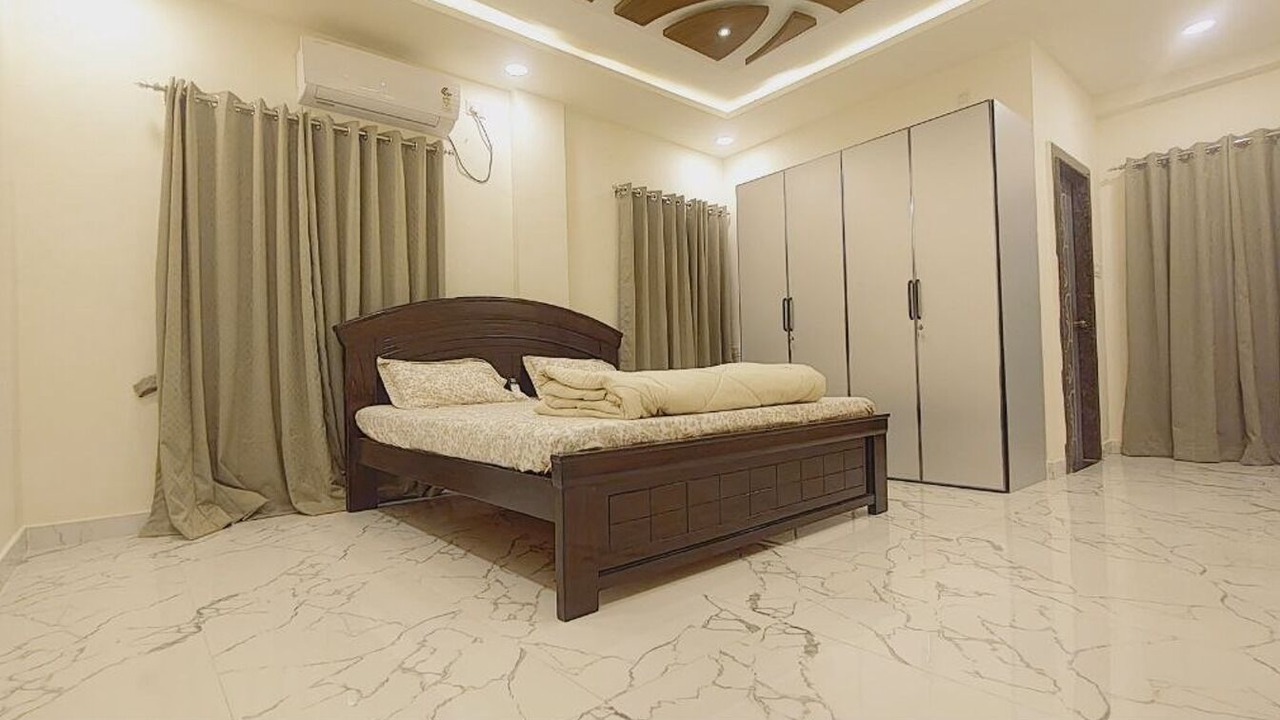 Photo of Bedroom in Hyderabad