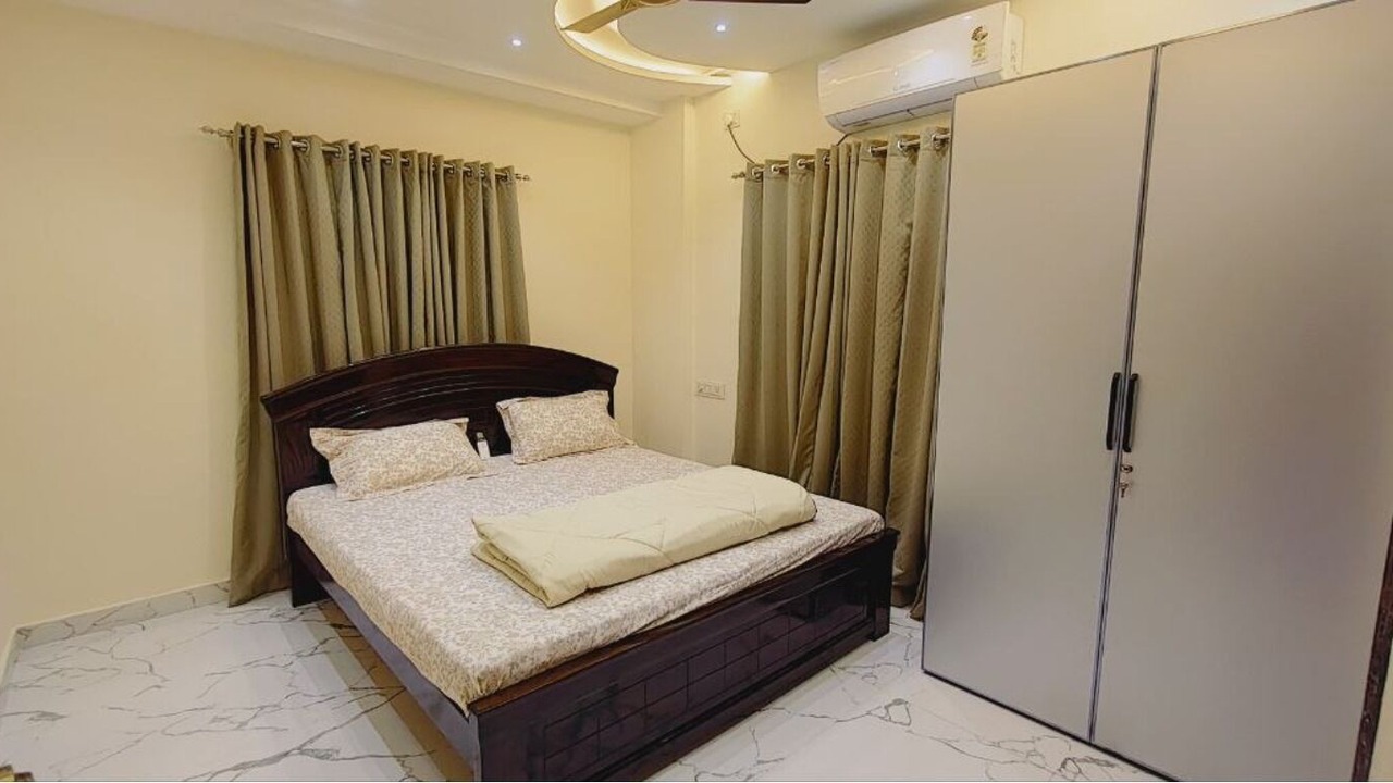 Photo of Bedroom in Hyderabad