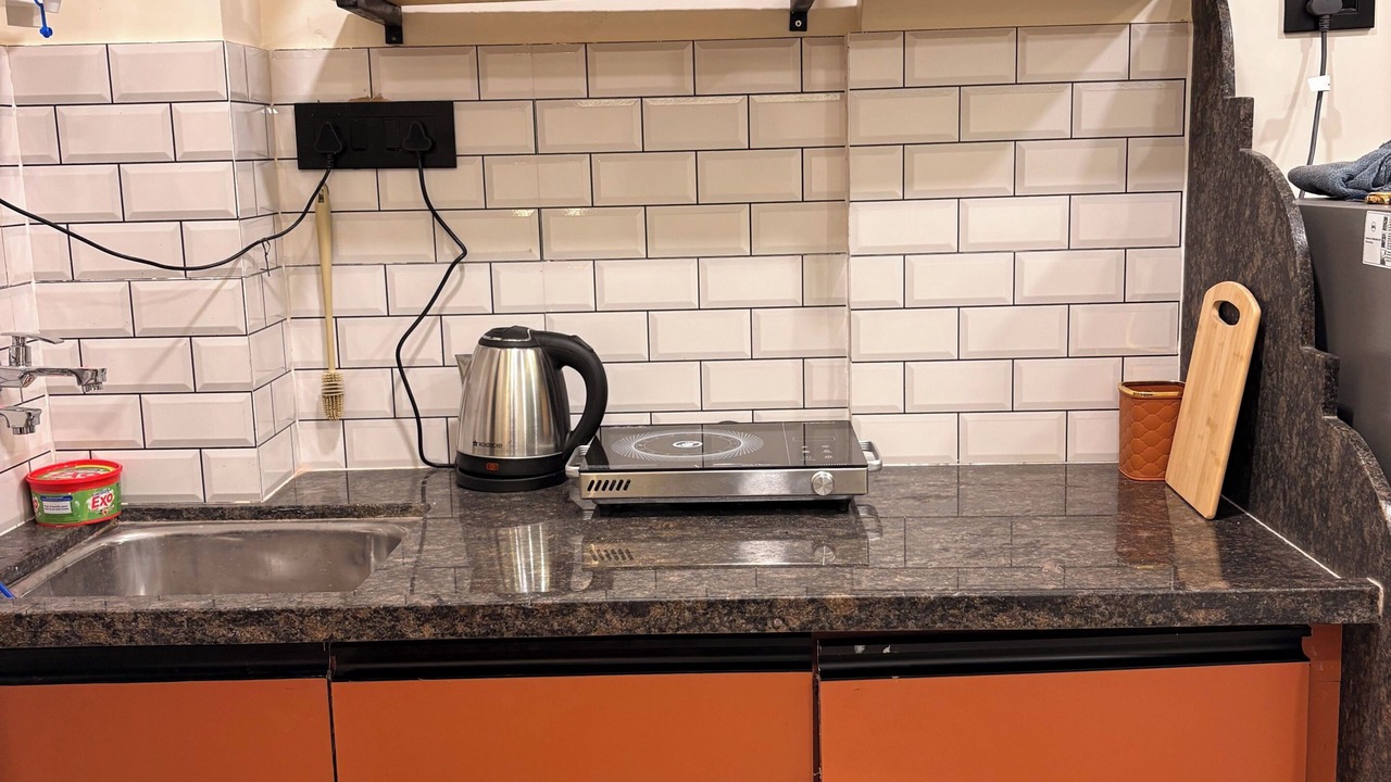 Photo of Kitchen in Indore
