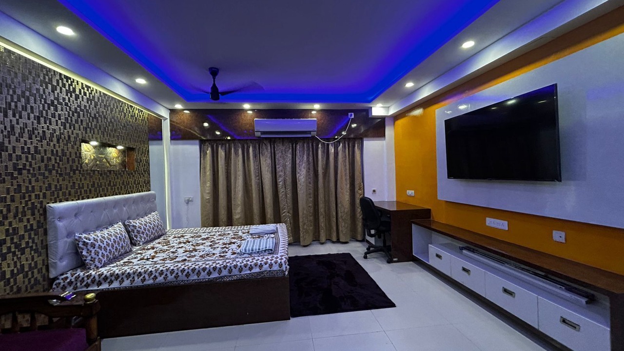 Photo of Bedroom in New Town