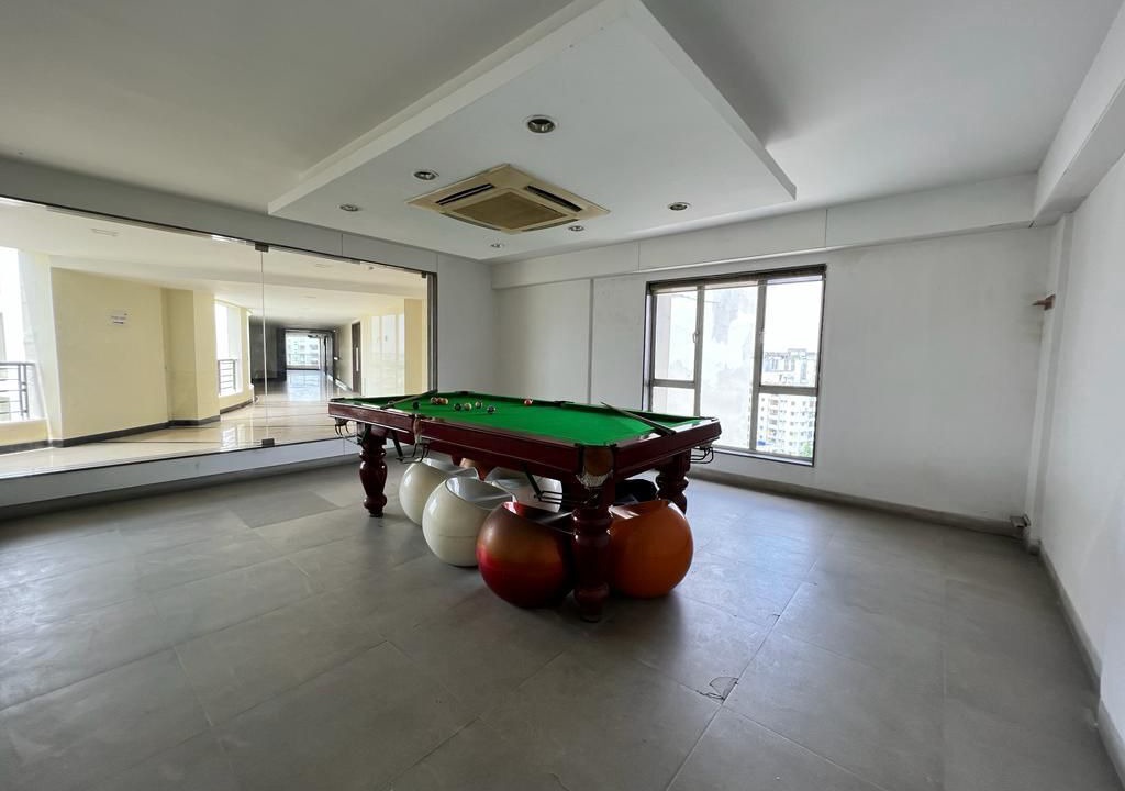 Photo of Bedroom in New Town