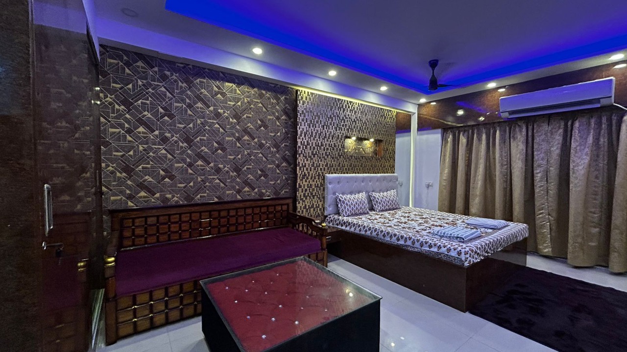 Photo of Bedroom in New Town