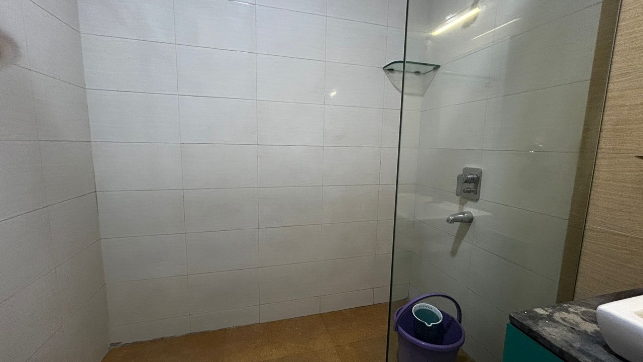Photo of Bathroom in New Town