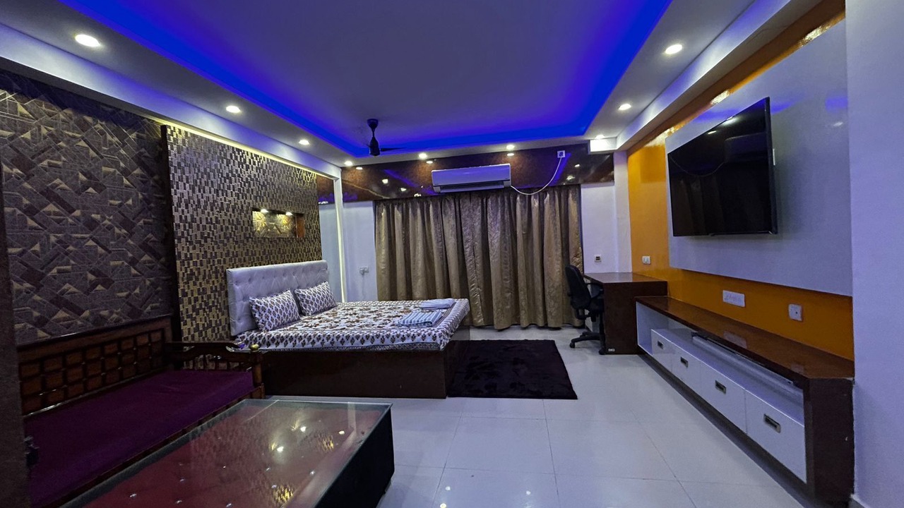Photo of Bedroom in New Town