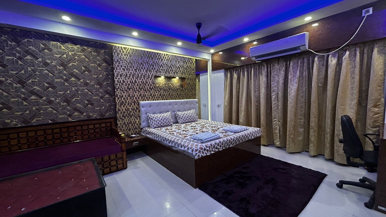 Photo of Bedroom in New Town
