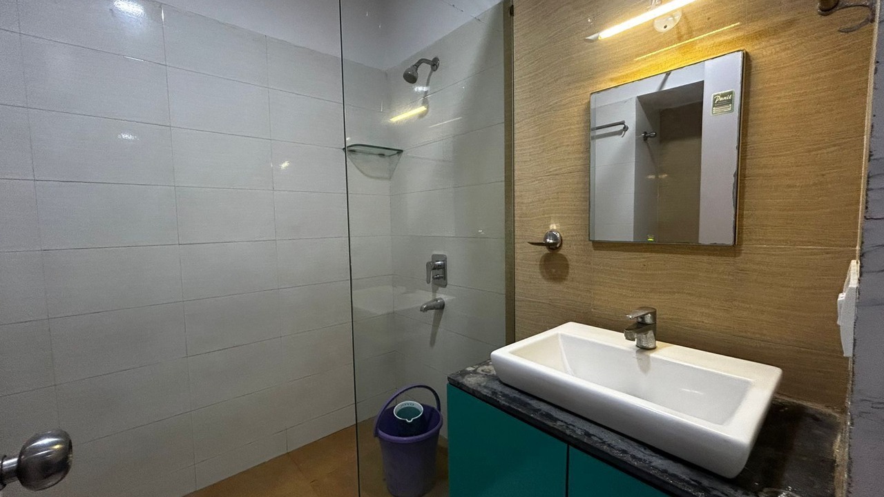 Photo of Bathroom in New Town