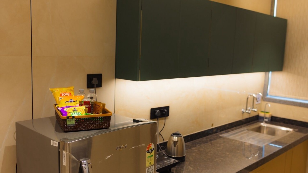 Photo of Kitchen in Surat