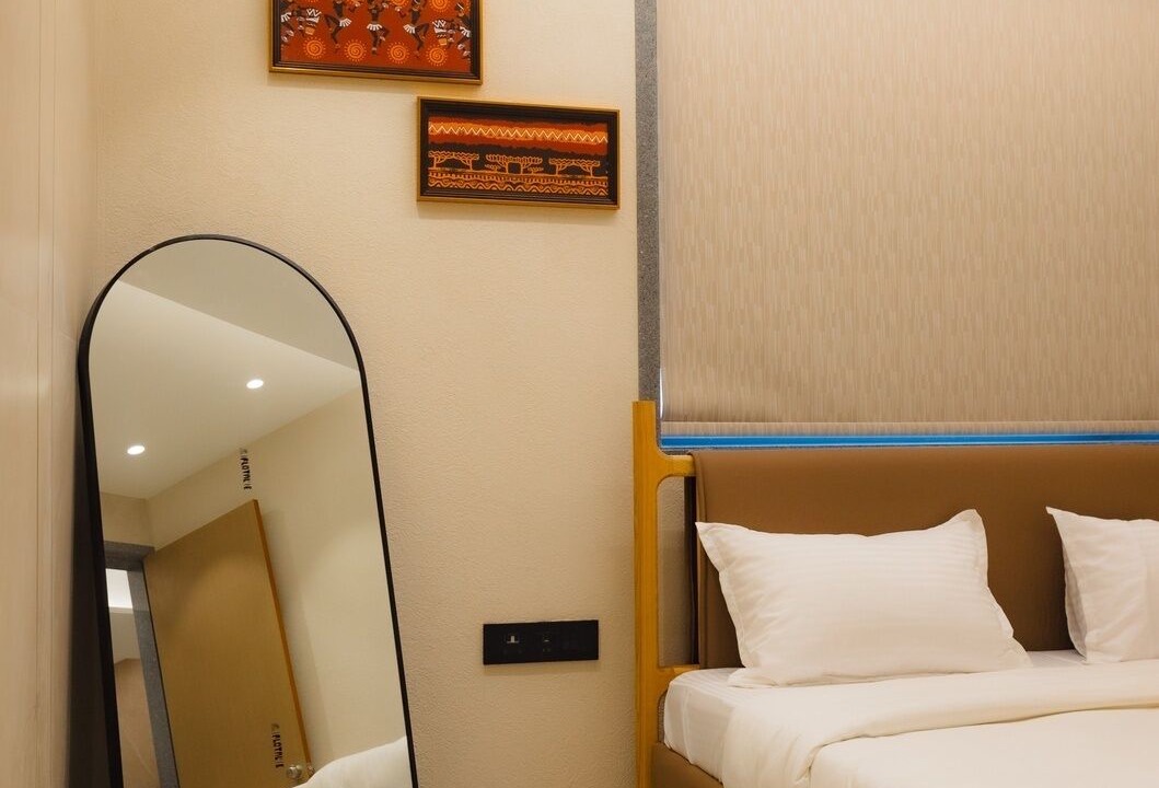 Photo of Bedroom in Surat