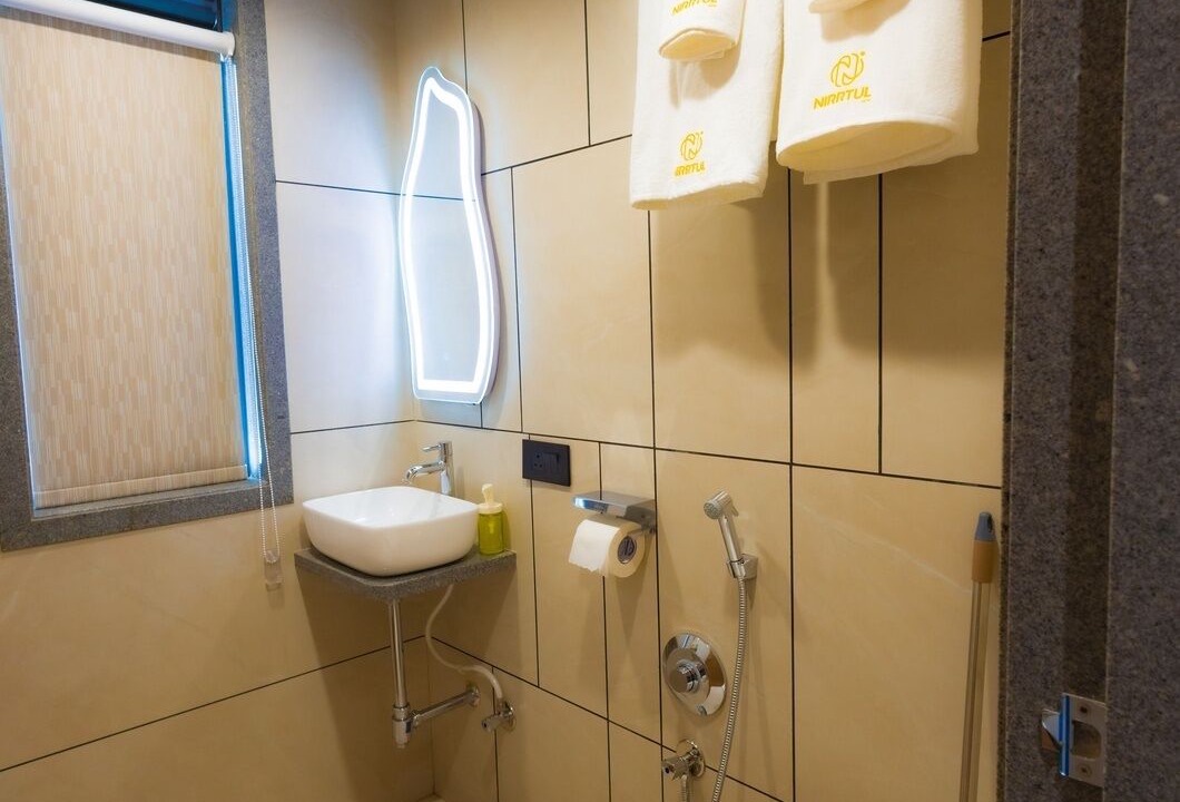 Photo of Bathroom in Surat