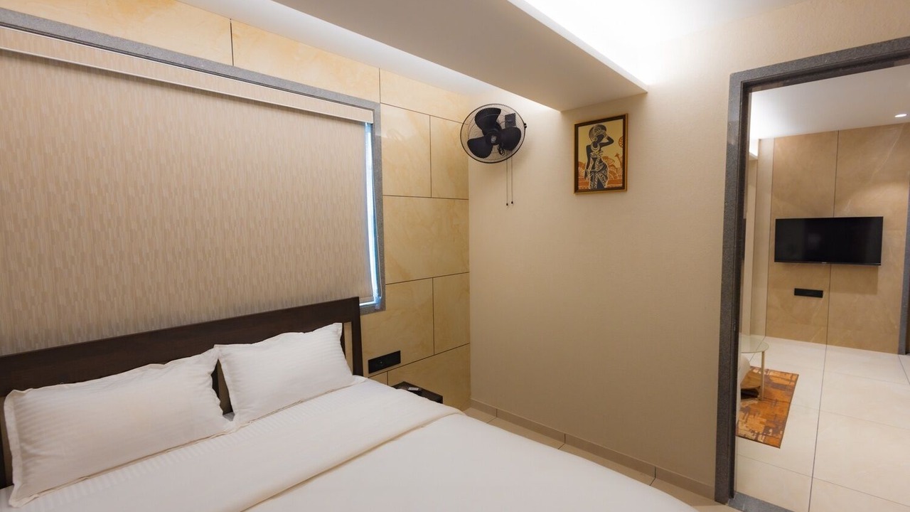 Photo of Bedroom in Surat