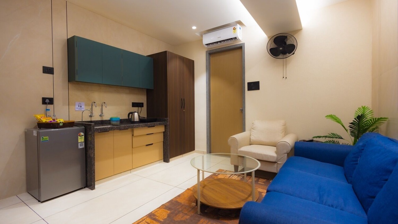 Photo of Livingroom in Surat