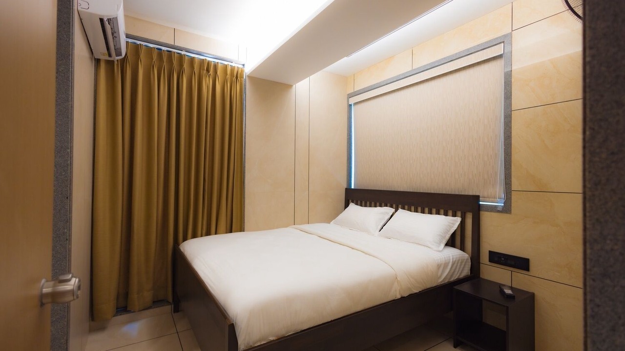 Photo of Bedroom in Surat