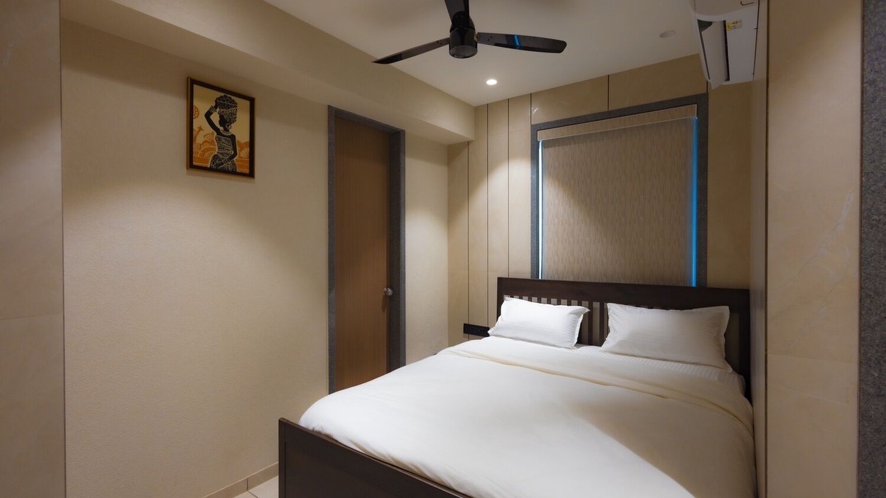 Photo of Bedroom in Surat