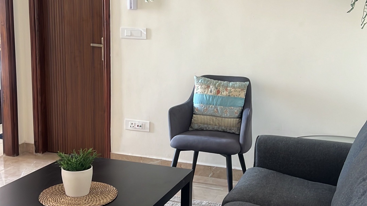 Photo of Livingroom in Mayapur