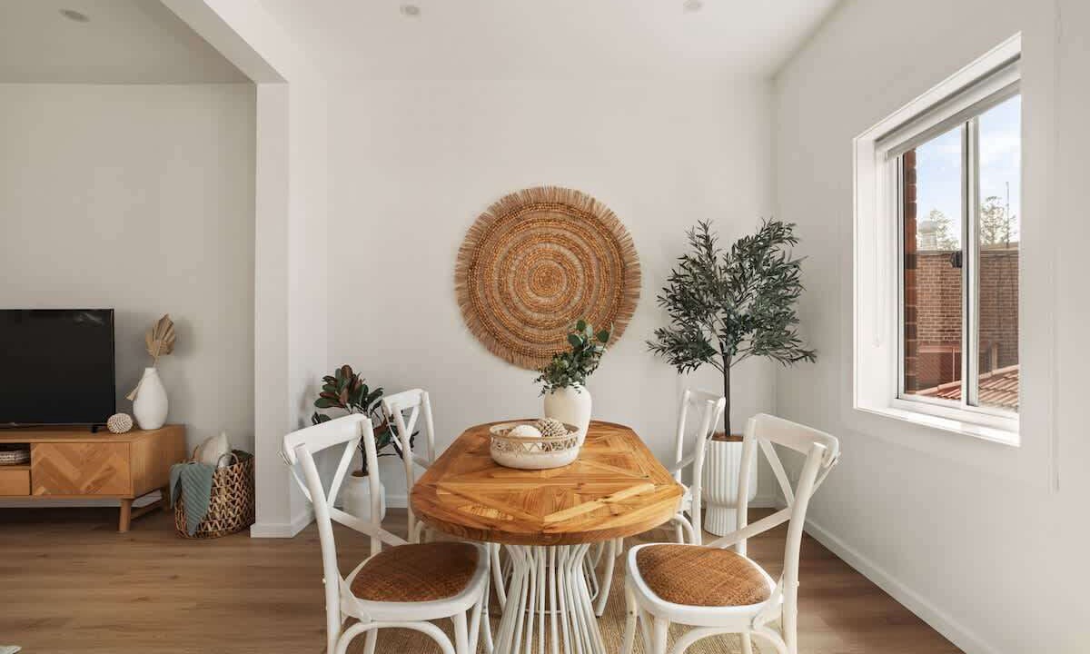 Photo of Bedroom in Bronte