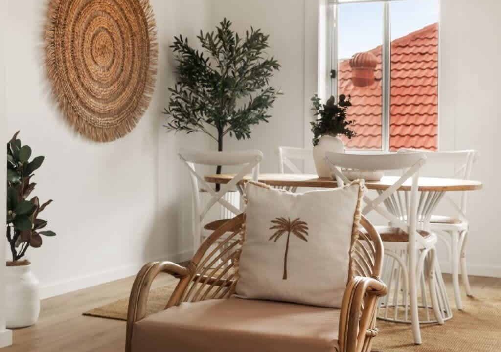 Photo of Bedroom in Bronte