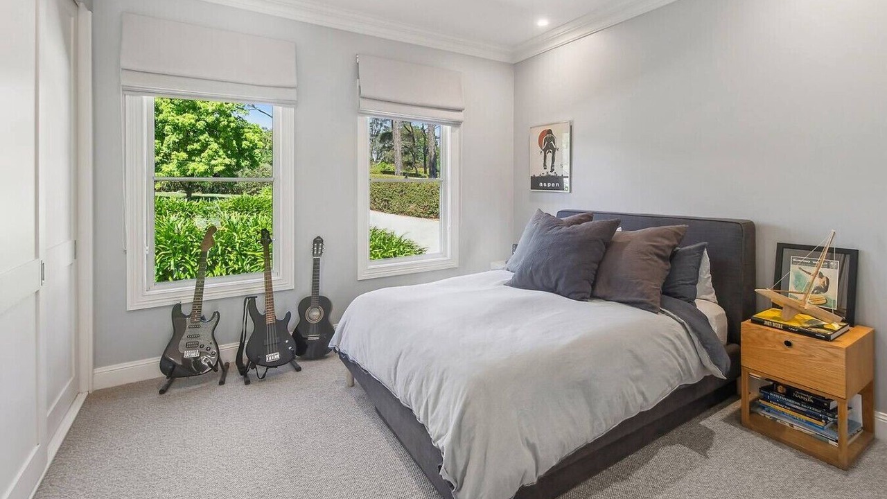 Photo of Bedroom in Sutton Forest