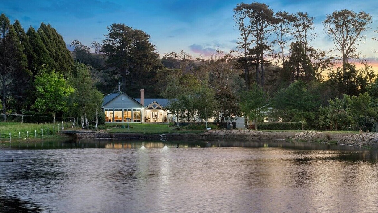 Photo of Outdoor in Sutton Forest