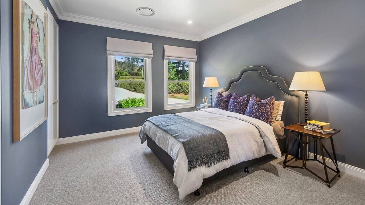 Photo of Bedroom in Sutton Forest