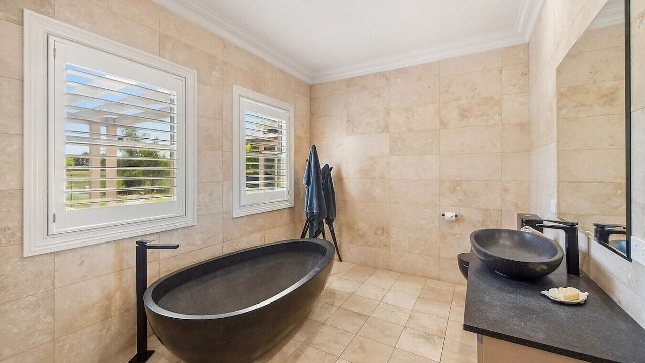 Photo of Bathroom in Sutton Forest