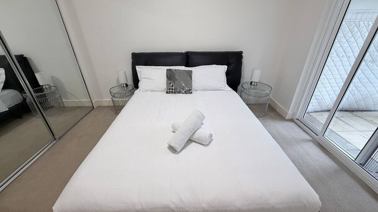 Photo of Bedroom in Breakfast Point