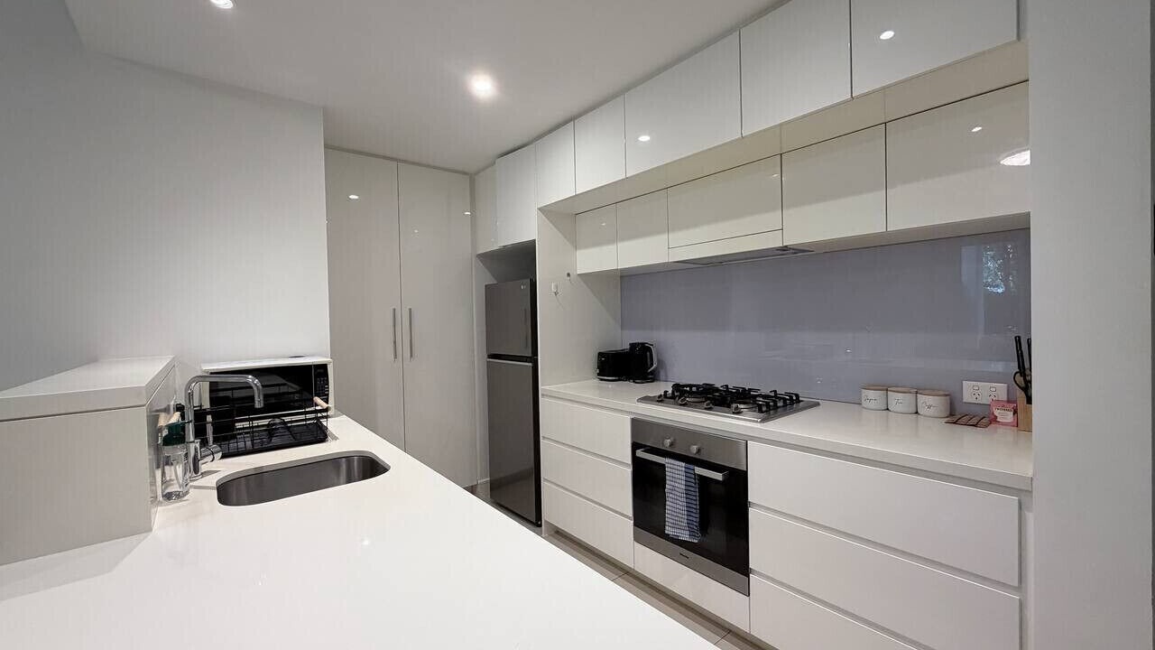 Photo of Kitchen in Breakfast Point