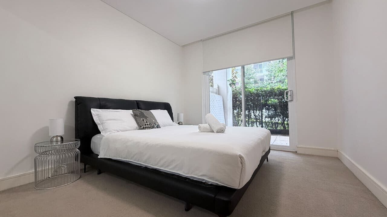 Photo of Bedroom in Breakfast Point
