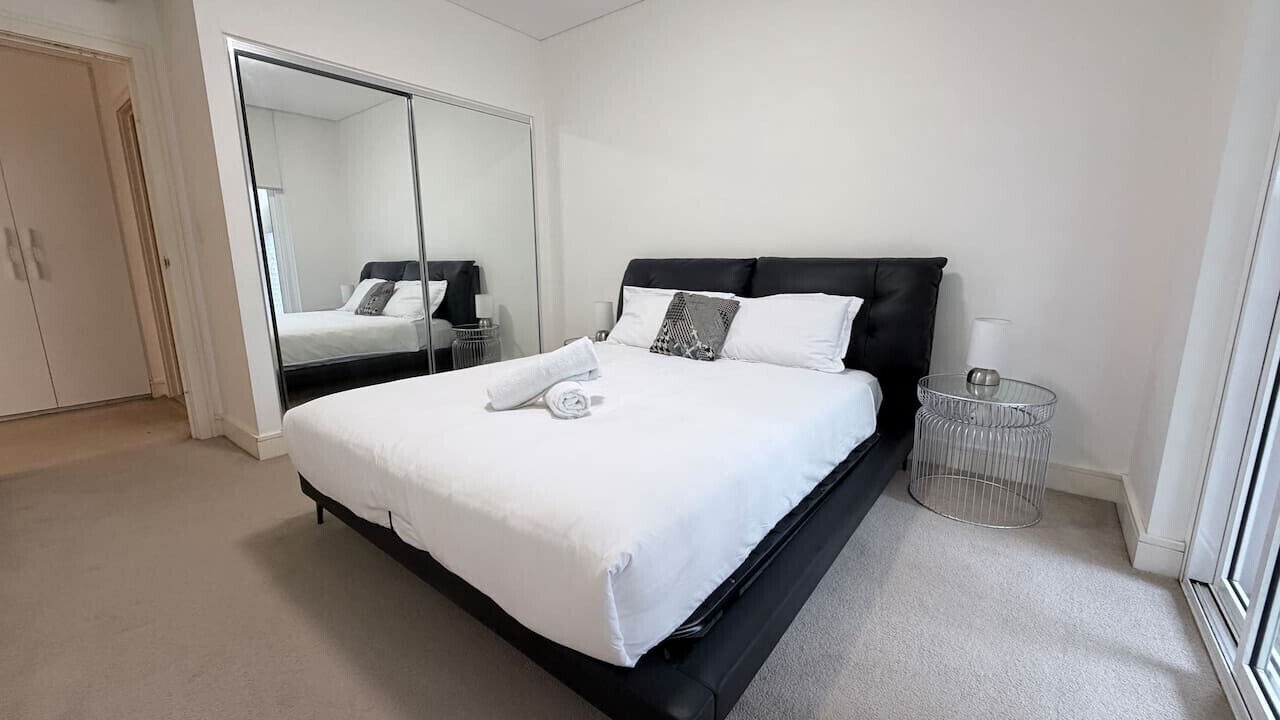 Photo of Bedroom in Breakfast Point
