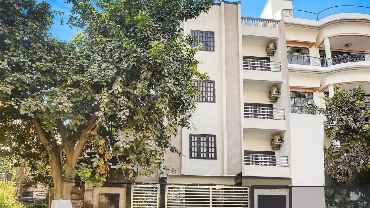 Photo of Outdoor in Allahabad
