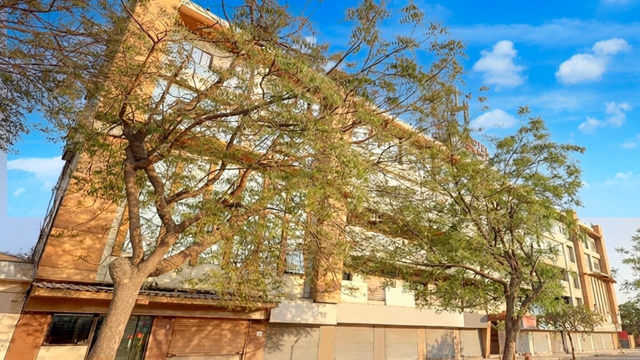 Photo of Outdoor in Ahmedabad