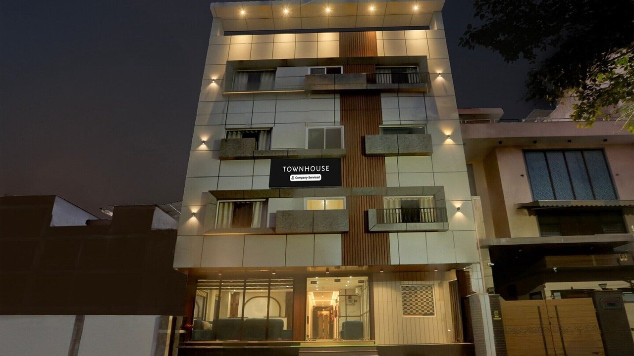 Photo of Outdoor in Taj Ganj