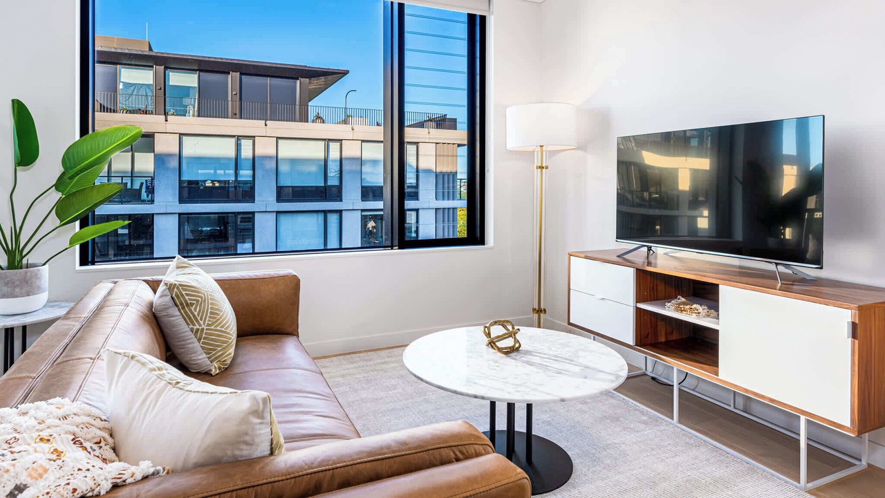 Photo of Livingroom in Randwick