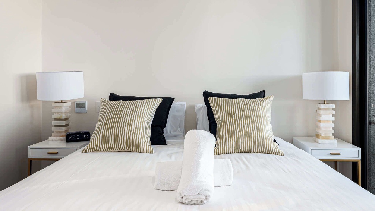 Photo of Bedroom in Randwick
