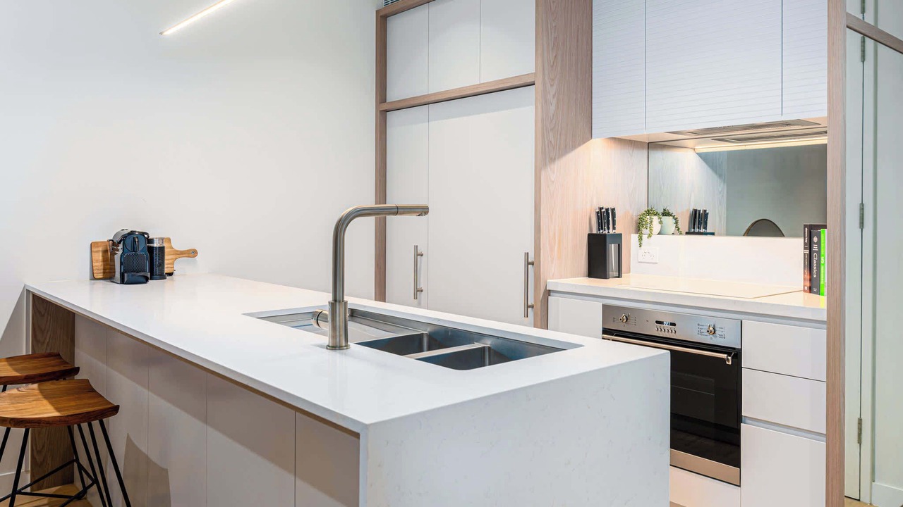 Photo of Kitchen in Randwick