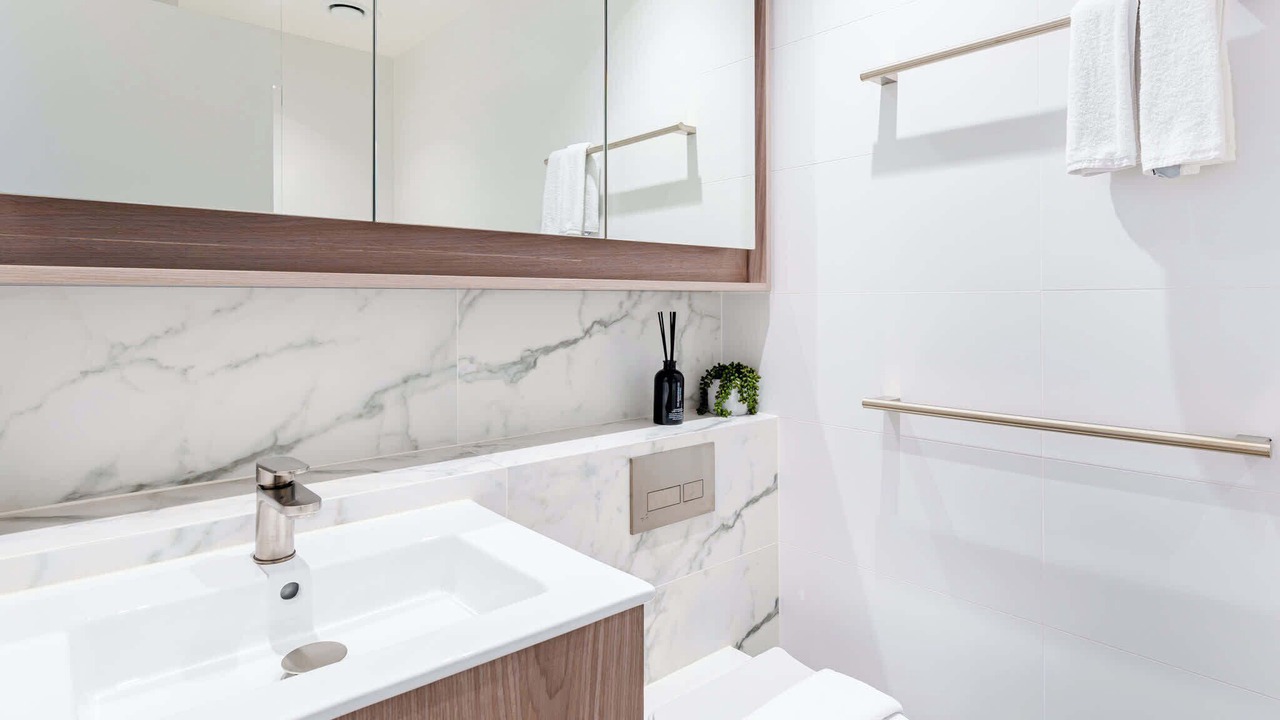 Photo of Bathroom in Randwick