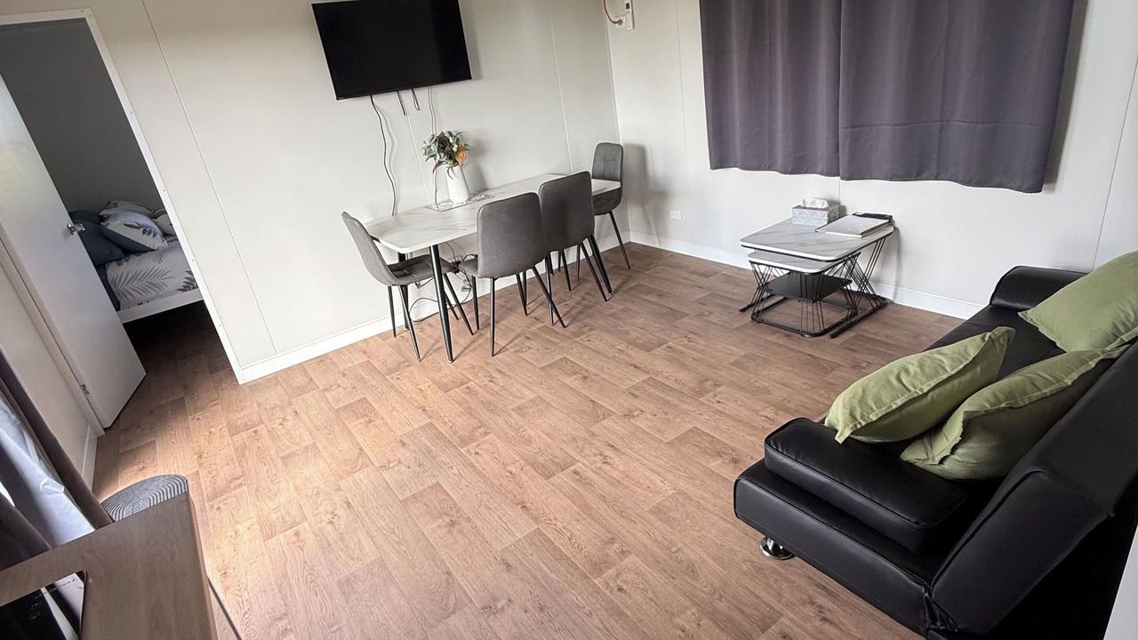 Photo of Livingroom in Kingsdale