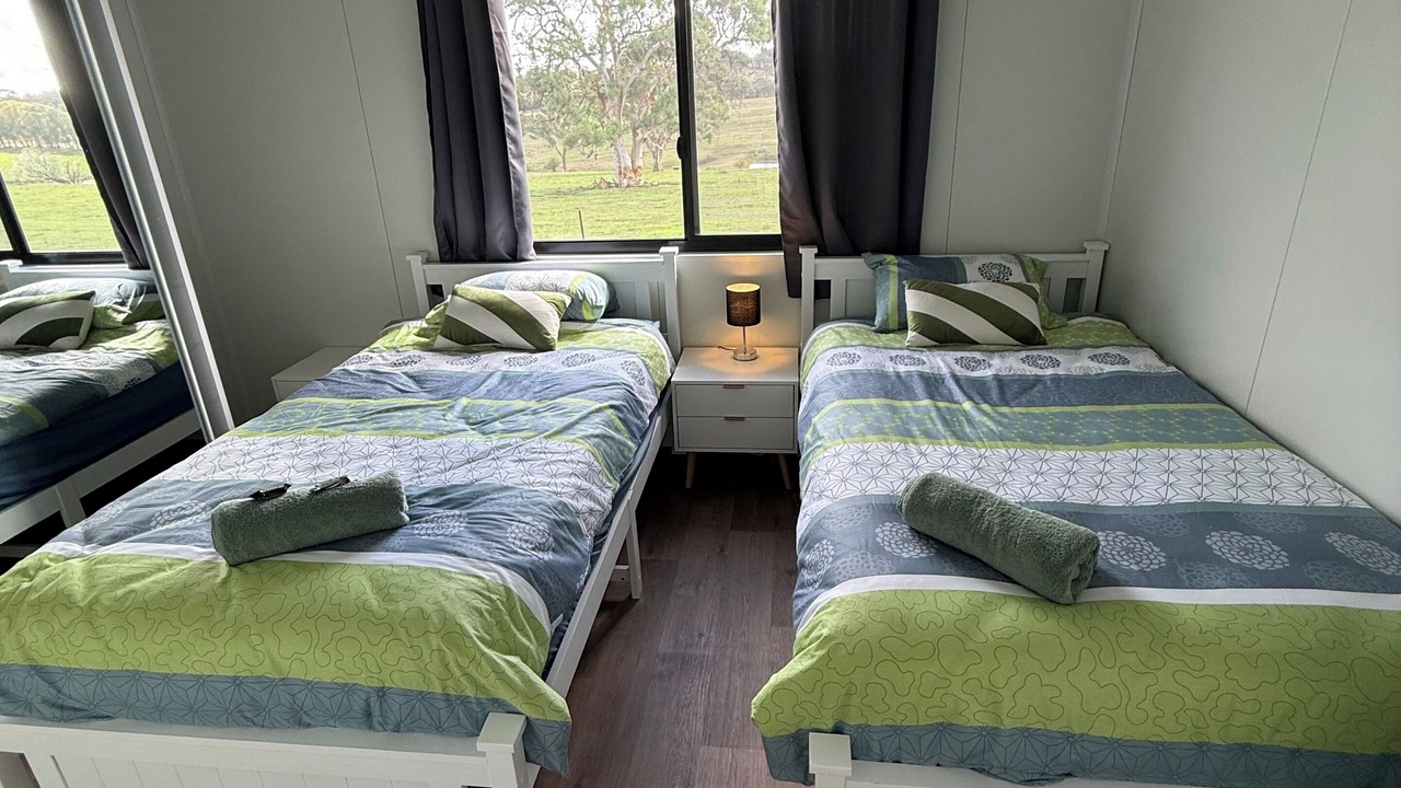 Photo of Bedroom in Kingsdale